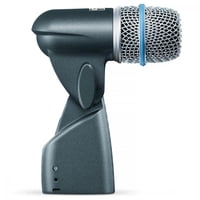 Shure - Microfono Beta56A