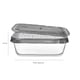 thumbnail image 4 of Tupper Rectangular Vidrio 800 Cc, 4 of 4