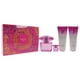 thumbnail image 3 of Set de regalo Perfume Versace Bright Crystal Absolu, 4 piezas, 3 of 3