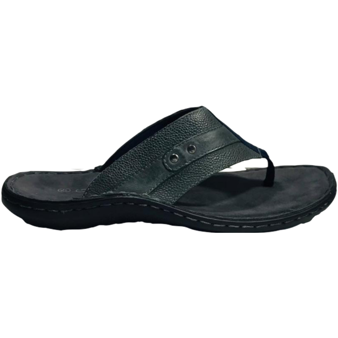 Sandalias Azul Garvioli V21-S6161-7 - Talla 41