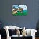 thumbnail image 4 of Loco por el Golf Cartel Metálico, Decoración de Pared de Cartel Metálico Personalizado para Regalos de Fans, Amigos, Familia y Amantes 30*40cm, 4 of 6