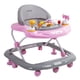 thumbnail image 1 of Andador Airbus gris rosa, 1 of 5