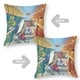 thumbnail image 2 of Pepper Ann Fundas de almohada de terciopelo con tema, regalos de funda de almohada, decoración para el hogar, cojín de lanzar, regalo de cumpleaños para fans y parejas.50*50cm., 2 of 6