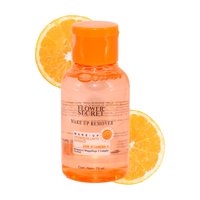 Flower Secret - Desmaquillante Con Vitamina C