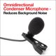 thumbnail image 2 of Micrófono de solapa IK Multimedia iRig Mic Lav para iPhone, Android, 2 of 8