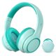 thumbnail image 1 of Auriculares TONOSHARK con cancelación activa de ruido para niños, 60 horas de juego, 1 of 3
