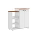 thumbnail image 1 of Mueble De Cocina Blanco Zancini, 1 of 4