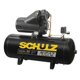 thumbnail image 2 of Compresor 5 hp 200 lts 380v, 2 of 4