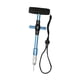 thumbnail image 1 of Herramienta para desenganchar peces, desenganche de pesca, suministros de pesca portátiles, Extractor de anzuelos de pesca fácil de usar, removedor de Azul, 1 of 5