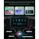 thumbnail image 3 of Estéreo para auto Nzjubo Jeep JK con Bluetooth, CarPlay y Android Auto, 3 of 8