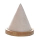 thumbnail image 3 of Soporte Para Pulsera Y Brazalete Estante Duradero Para Joyería Organizador Moderno Para Almacenamiento De Joyas Color Beige, 3 of 5