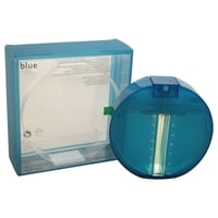 United Colors Of Benetton - Paraíso Azul Infierno