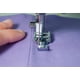 thumbnail image 3 of Cremallera y ribetes Presser Foot Singer para máquinas de coser, 3 of 4