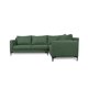 thumbnail image 1 of Seccional Alanna Felpa Verde 3 Cuerpos, 1 of 3