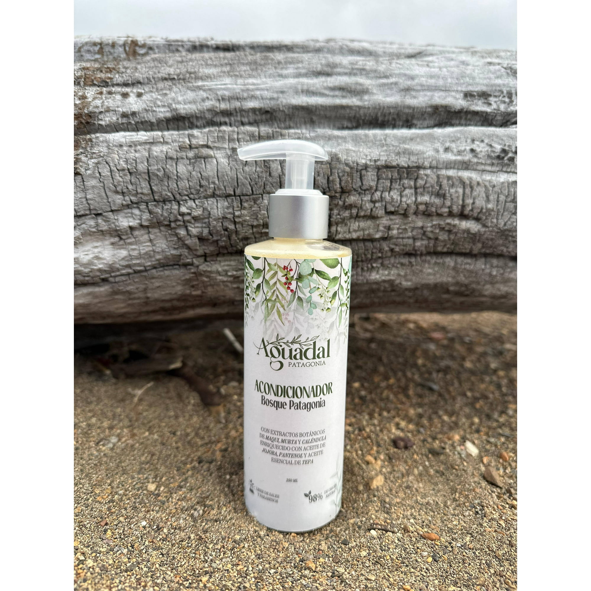 Aguadal Patagonia - Acondicionador Bosque Patagonia 250 Ml