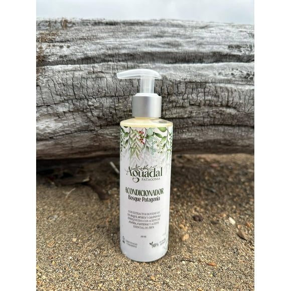 Acondicionador Bosque Patagonia 250 ml
