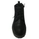 thumbnail image 3 of Botín Ecocuero ZAW99 Negro, 3 of 5