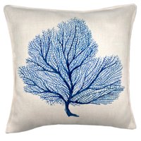 Tuyo Print - Cojín Alga 45X45