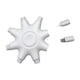 thumbnail image 3 of Kit De Limpieza Para Puerto De Carga De Almohadillas De Teléfono Para Dispositivos Tecnológicos De Teléfonos Celulares, Color Blanco, 3 of 5