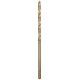 thumbnail image 2 of Broca IRWIN Jobber, acero aleado con cobalto, 1/8 pulgadas, 135°, 2 of 3