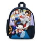 thumbnail image 1 of El Mundo de Bobby Mochila Escolar para Niños y Niñas, Mochila Infantil Ligera de Alta Calidad, Grande y Duradera Azul, 1 of 6