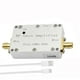 thumbnail image 1 of Amplificador RF De 10 M-6 GHz, Módulo Amplificador De Bajo Ruido Profesional De Aleación De Aluminio De 10 DB, 1 of 3