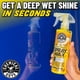 thumbnail image 2 of Cera Spray Chemical Guys Blazin Banana Carnauba 16 oz 473 ml, 2 of 3