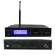 thumbnail image 2 of Sistema de Monitoreo Inalambrico In-ear CarverPro PMMH-1, 2 of 5