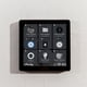 thumbnail image 3 of Shelly Wall Display Black, 3 of 5
