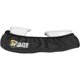 thumbnail image 2 of Guardia de patín Elite Hockey JR/Medium Negro - Pack de 2, 2 of 2