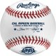 thumbnail image 1 of Pelotas de béisbol Rawlings Cal Ripken, grado RCAL1 14U, 1 of 7
