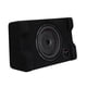 thumbnail image 1 of Subwoofer KICKER 25 cm 2 Ω Caja de emisión descendente, 1 of 7