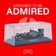 thumbnail image 5 of Modelo a escala 1:43 LUPPA F1 Team F110-2010 de metal fundido, 5 of 8