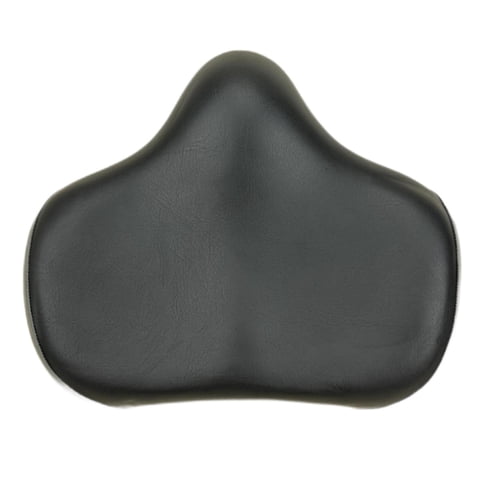 Ioensy - Asiento De Silla De Montar En Bicicleta Bicicleta En Bicicleta Asiento Para Bicicleta De Bicicleta Consentimiento De Bicicleta