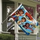 thumbnail image 3 of Santiago de los Mares Bandera impresa con temática, regalo perfecto para fanáticos, amigos y familiares, y adecuada para actividades al aire libre e interiores, decoraciones de fiesta. 120*180CM, 3 of 6