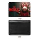 thumbnail image 3 of El Mono Porta Pasaporte y Cartera de Viaje Premium de Cuero PU, Funda de Pasaporte Bloqueo RFID con Ranuras para Tarjetas de Crédito, Estuche para Libro de Pasaporte para Familia 10cm × 15cm, 3 of 6