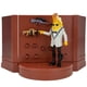 thumbnail image 5 of Playset FORTNITE Agent's Room con 2 Articulated Agent Peely, 5 of 9