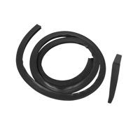 Ioensy - Tira De Sellado Para Coche, Panel De Instrumentos, Sellado A Prueba De Polvo Para Byd Yuan Atto 3