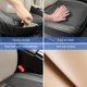thumbnail image 5 of Juego de 2 cobertores de asiento BEITK negro con malla ventilada, 5 of 8