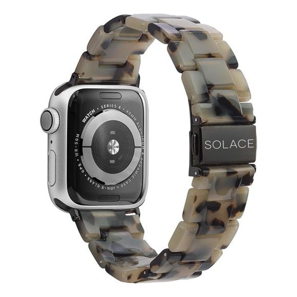 Correa Solace Bands 41 mm Mate Multicolor para Apple Watch