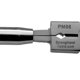 thumbnail image 5 of Alicates de soldadura Mig Strong Hand Tools PM08 de 20 cm con cara de martillo, 5 of 9