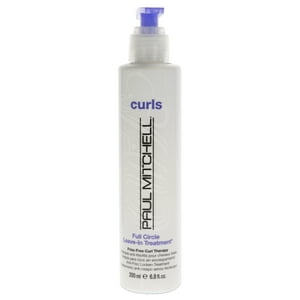 Paul Mitchell - Dejar Círculo Completo En Tratamiento De Para Unisex - Tratamiento