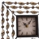 thumbnail image 2 of Reloj Sobremesa Decorativo Moscú, 2 of 4