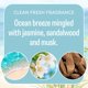 thumbnail image 4 of Paquete de 6 bolsitas aromáticas Fresh Scents Seaspray de WillowBrook, 4 of 9