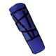 thumbnail image 5 of Bolsa para trombón tenor, bolsa acolchada para trombón bajo y correa ajustable para el hombro, estuche de transporte ligero e impermeable para trombón , azul, 5 of 5