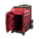 thumbnail image 2 of Bolsa ZUCA Chili Sport Insert (roja) con ruedas negras que no parpadean, 2 of 3