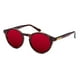 thumbnail image 2 of Lentes de sol UV400 Cujas Tortoise/Red marron TALLA ÚNICA, 2 of 4