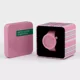 thumbnail image 1 of Reloj Silicona Rosa Benetton, 1 of 2