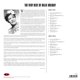 thumbnail image 2 of Disco de vinilo NOT NOW Very Best Of Billie Holiday Blue 180 g, 2 of 3