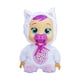 thumbnail image 1 of Cry Babies Daisy Bebés Llorones Melodías Lágrimas Iluminadas Starry Sky, 1 of 3